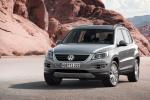 Volkswagen Tiguan 2008 года